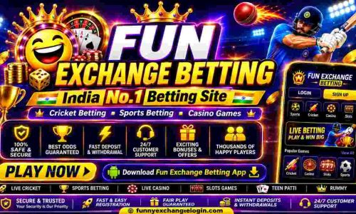 fun exchange betting