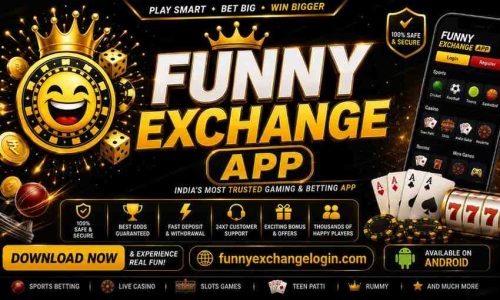 funny exchange app