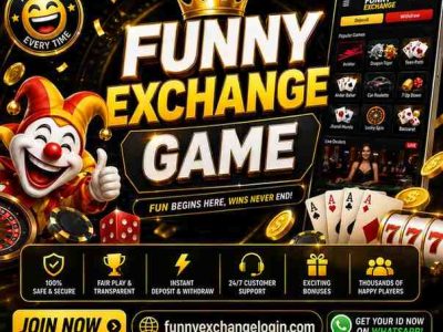 funny exchange game
