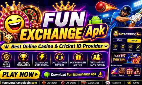 Funny exchange apk